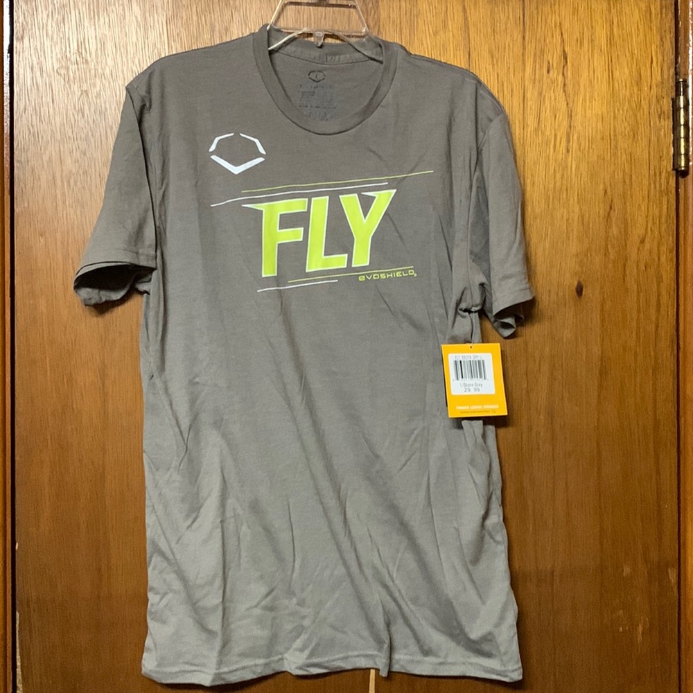 EvoShield “Fly” Shirt
